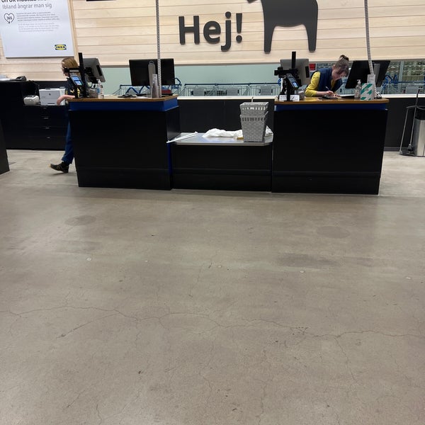 11/30/2022에 Mika O.님이 IKEA에서 찍은 사진