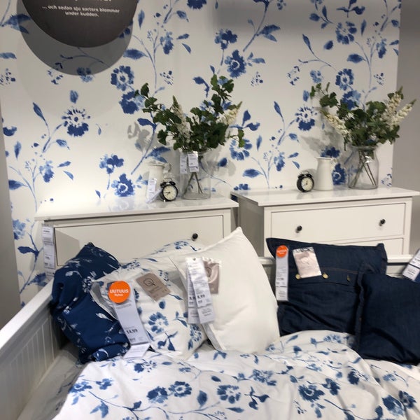 Снимок сделан в IKEA пользователем Mika O. 5/20/2019
