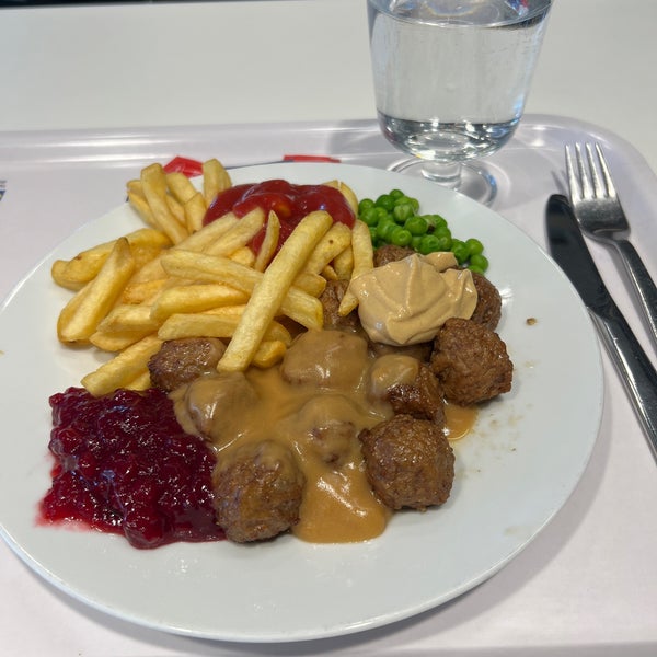Photo taken at IKEA by Mika O. on 5/13/2023