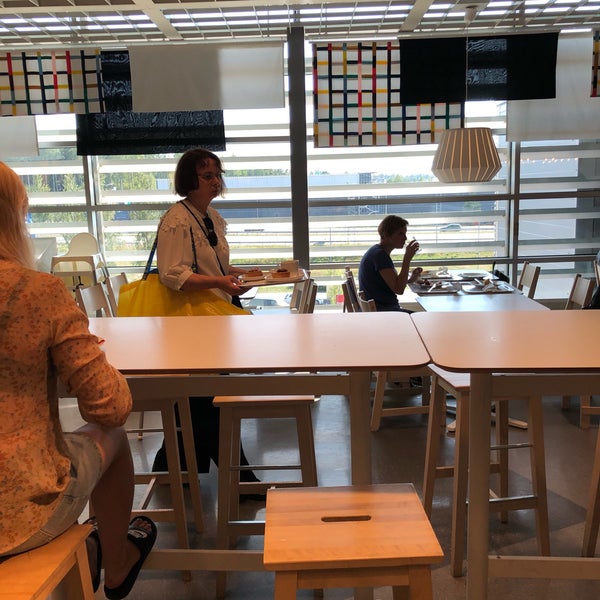 7/26/2019 tarihinde Mika O.ziyaretçi tarafından IKEA'de çekilen fotoğraf