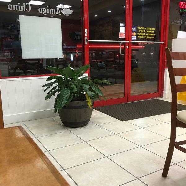 Photos At Rico China Edif C Local 4 Plaza Pradera