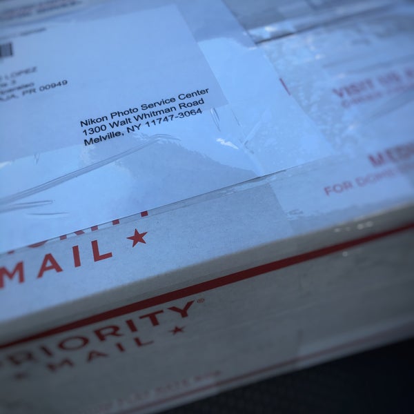 US Post Office Levittown Levittown, Toa Baja Municipio