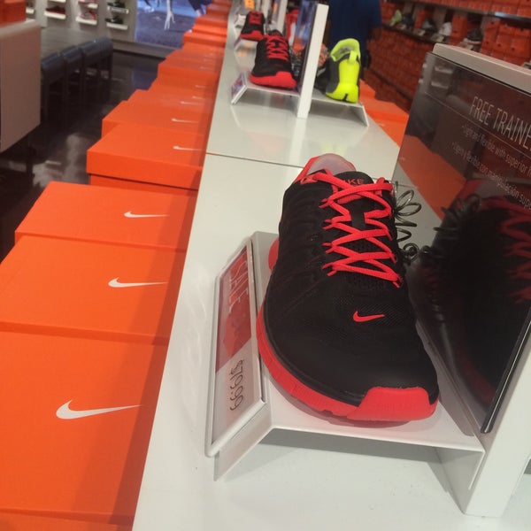 Nike Store - Barceloneta, Barceloneta