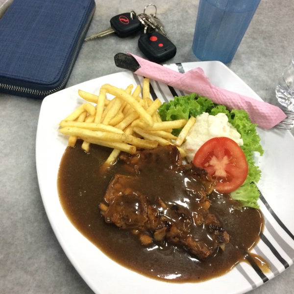 Photos At D Polo Cafe Ipoh Perak Now Closed