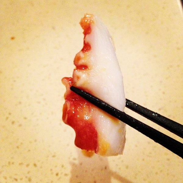 Foto tomada en Heart Sushi  por Momin A. el 1/13/2014