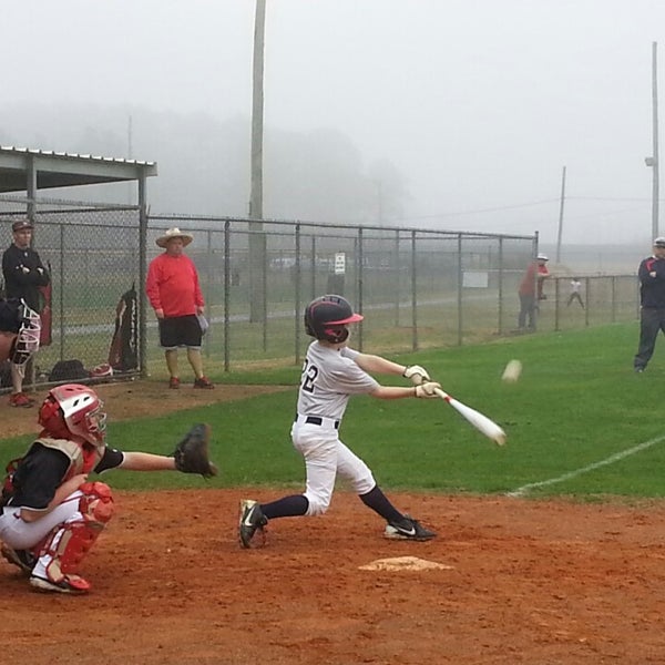 Lindsay Lyons Baseball Field Map Photos At Lindsey Lyons Sports Complex - Playground
