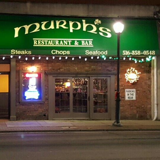 Murphs Bar - 호프집 Murphs Bar