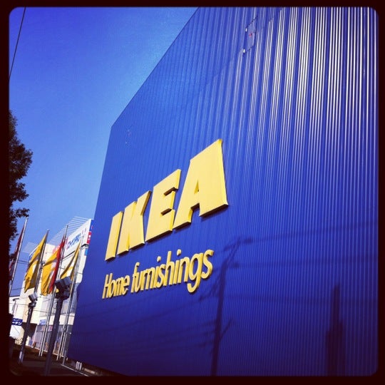 Ikea Furniture Home Store In 横浜市 Ikea Furniture Home Store In 横浜市