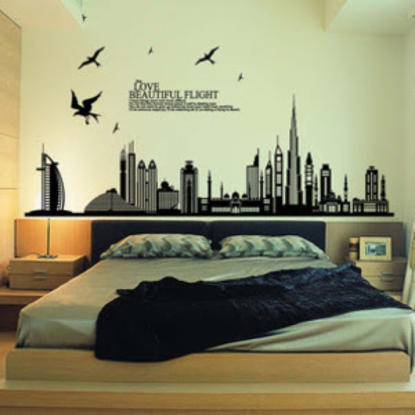 griya wallsticker 88 - 3 tips