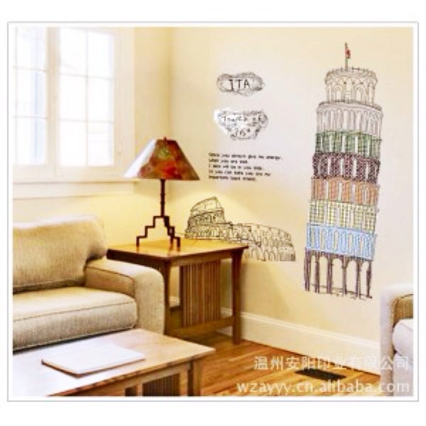 griya wallsticker 88 - 3 tips