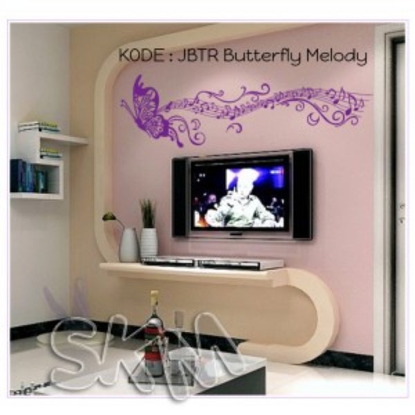 griya wallsticker 88 - 3 tips