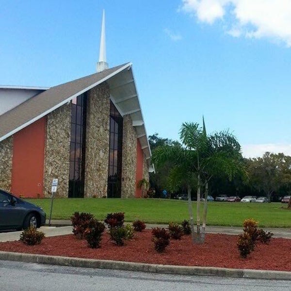 Clearwater First Assembly Of God 2 Tips