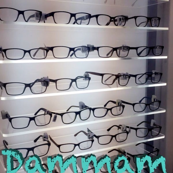 الوزان للبصريات Al Wazzan Vision Dammam الشرقية