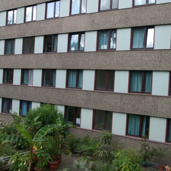 Roncalli Haus Querenburg Bochum Nordrhein Westfalen