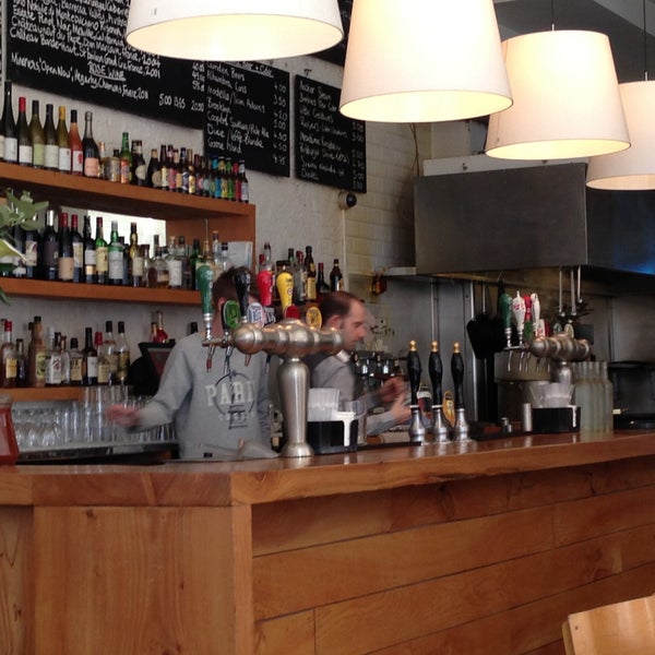 Photos at The Horseshoe Pub in Hampstead Town