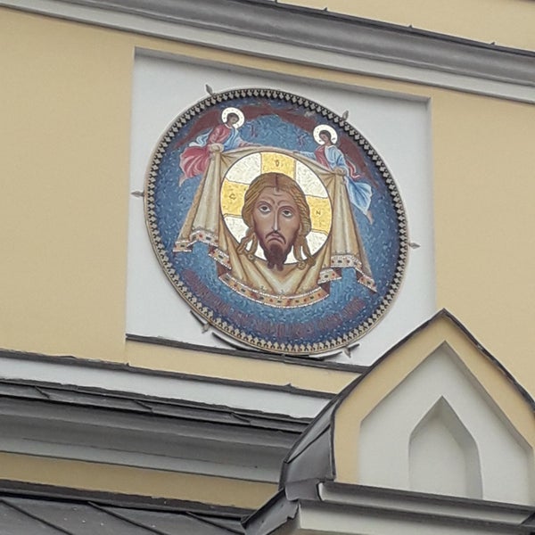 евангелие на каждый храм живоначальной троицы воробьевых