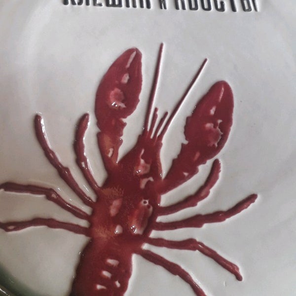 раковарня клешни и хвосты жуковский