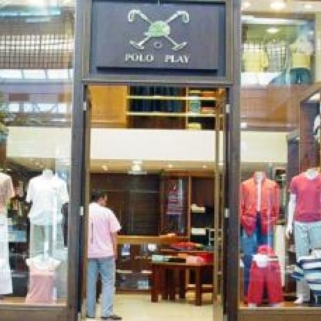 outlet da polo play