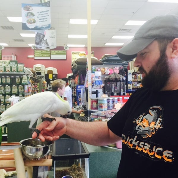 Petland Vineyard Far North Central San Antonio, TX