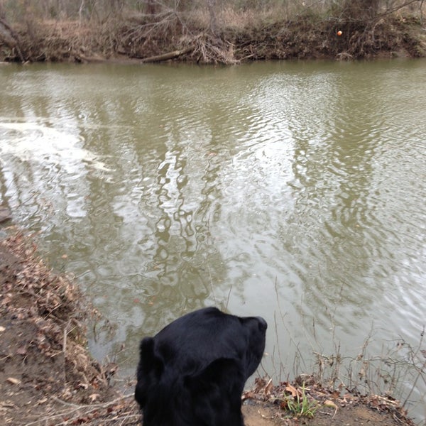 Haw River Canoe Access Pittsboro, NC