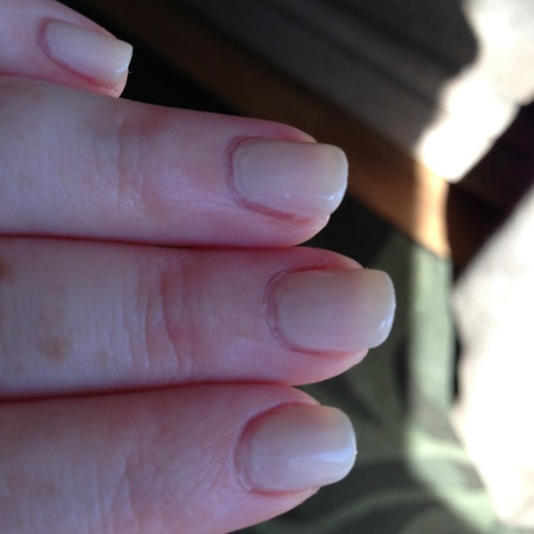 Koko's Nail Salon - Waikiki - 441 Walina St