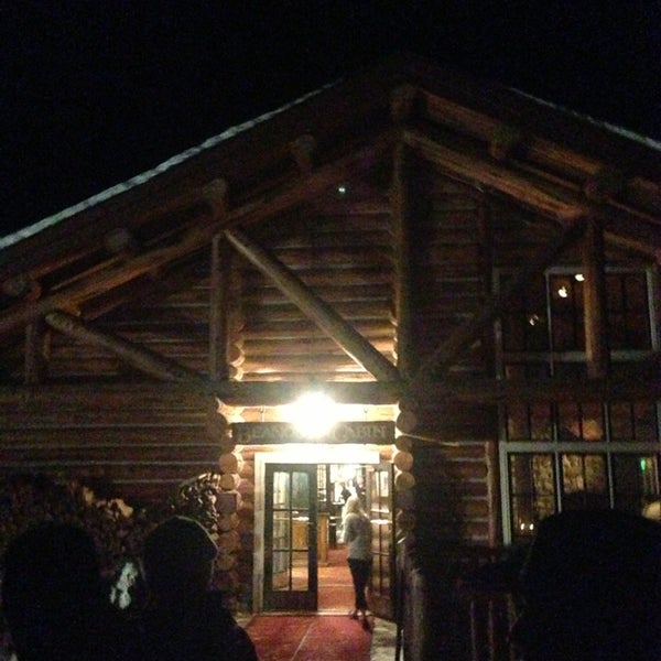 Beano's Cabin Swiss Restaurant