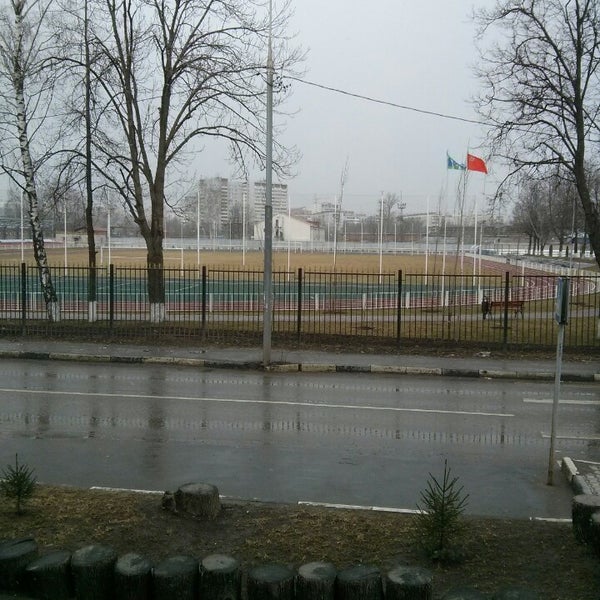 Бригантина коптево парк