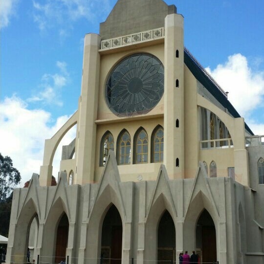 Photos at Iglesia Nuestra Señora de Fátima - Tocancipá, Cundinamarca Photos at Iglesia Nuestra Señora de Fátima - Tocancipá, Cundinamarca