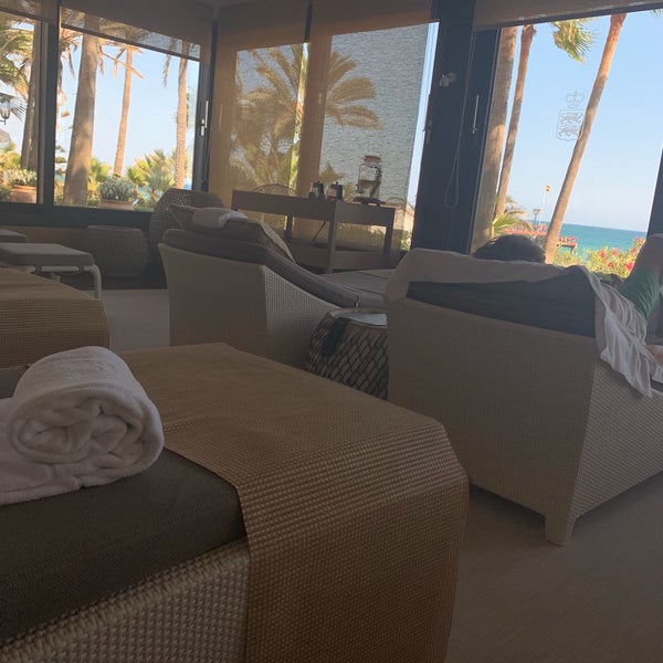 8/22/2019 tarihinde Hayaziyaretçi tarafından Marbella Club Hotel'de çekilen fotoğraf