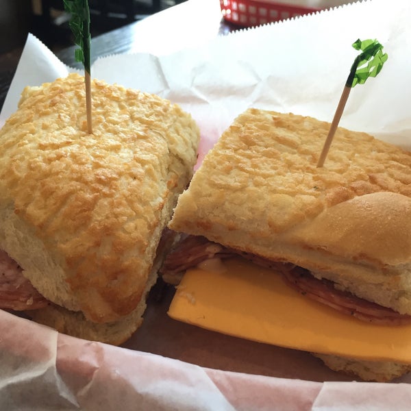 The Sandwich Spot 51 tips from 1448 visitors