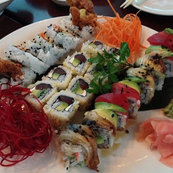katana sushi katana sushi