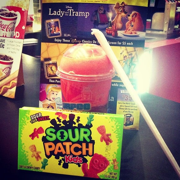 Fotos bei Cinemark Tinseltown Grapevine and XD Grapevine, TX