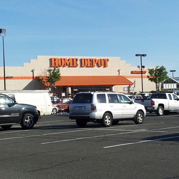 Photos at The Home Depot Hardware Store in Copiague