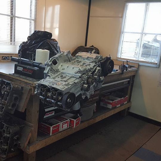 Broken Boxer Repair Bath, NY