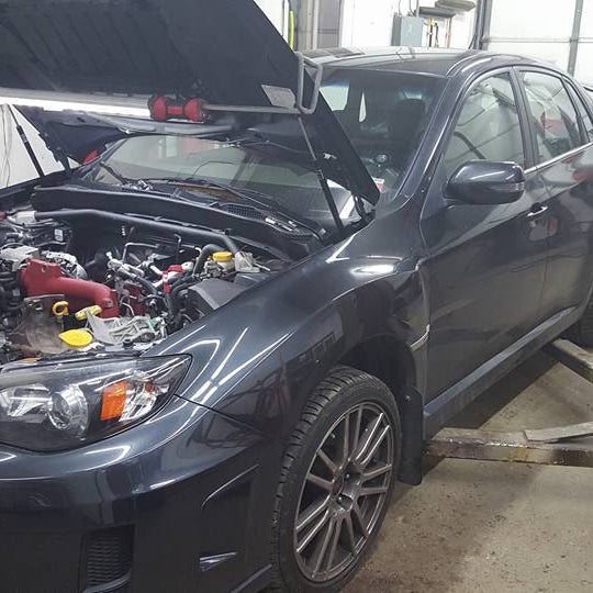 Broken Boxer Repair Bath, NY