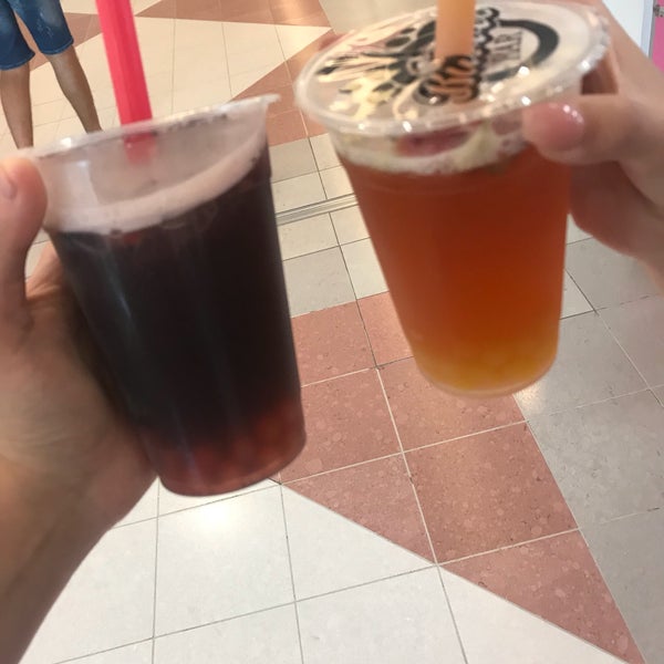 Bubble Bar Wijnegem Bubble Tea Shop in Wijnegem