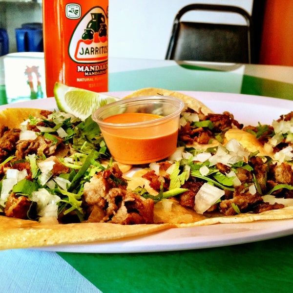 Chicano's South Side Scranton, PA