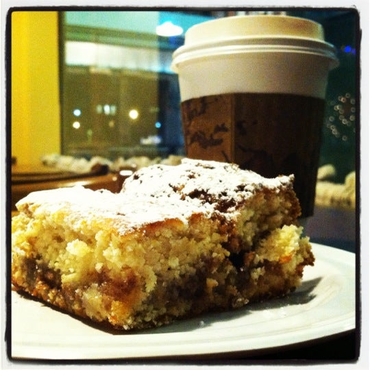 12/3/2012 tarihinde Randy S.ziyaretçi tarafından Northern Light Espresso Bar &amp; Cafe'de çekilen fotoğraf