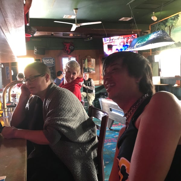Photo taken at Cheers by Lorene P. on 5/22/2018