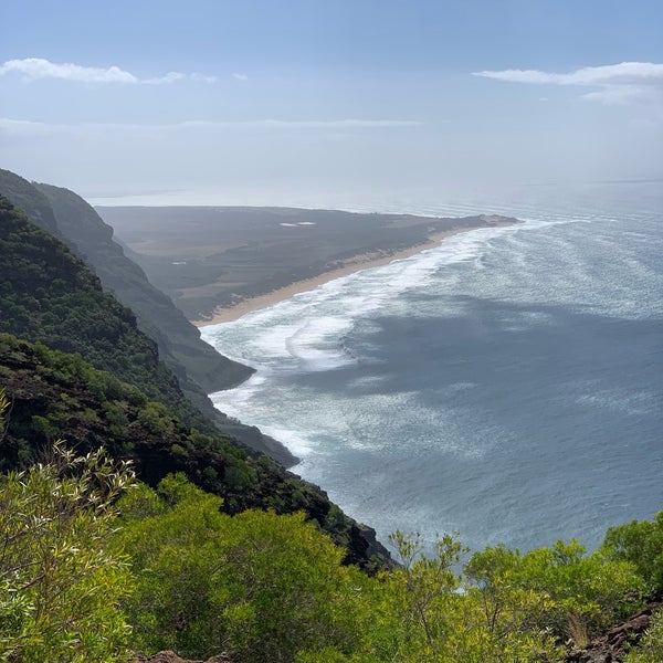 Na Pali Coast State Park