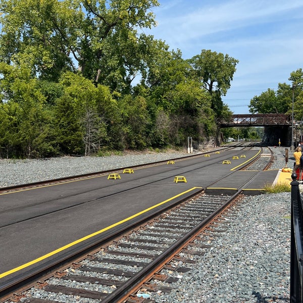 Hudson Amtrak Station 69 S Front St