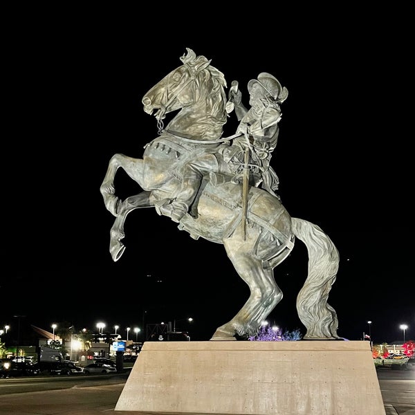 🔥 Conquistador statue el paso. Plutoed in El Paso, Equestrian Statue