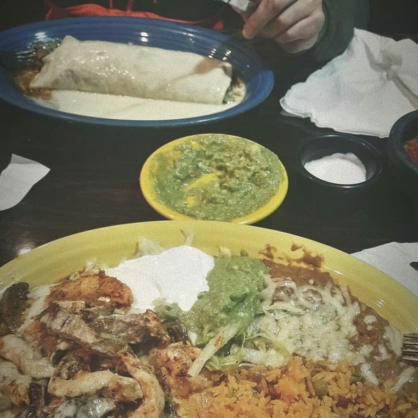 La Terraza Williamsburg Va