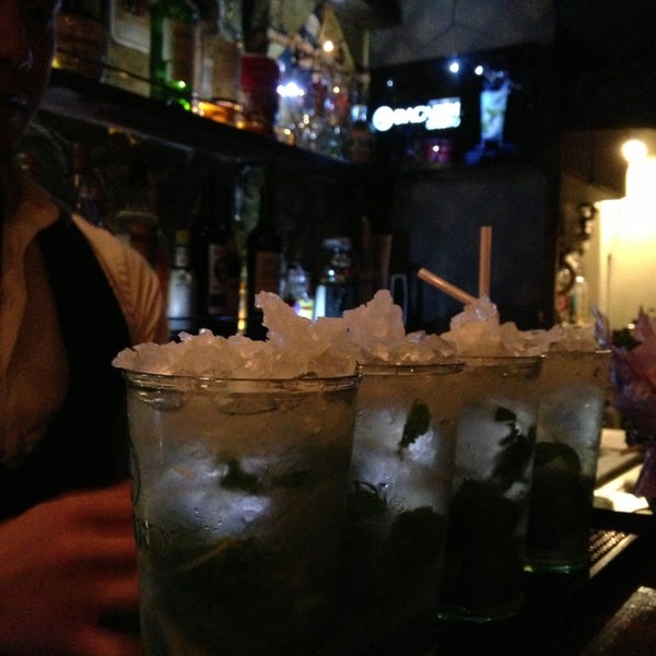 Miss Good Bar