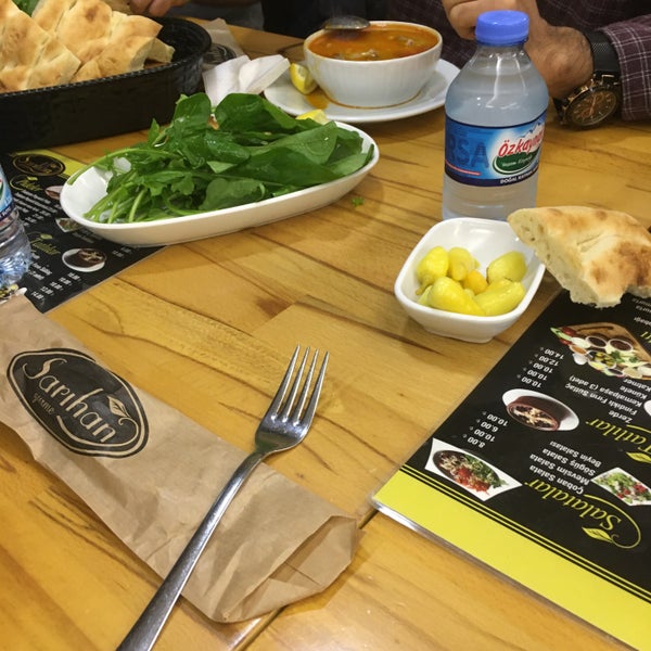 Serpme Kahvalti Sarihan Chef Yemek Nerede Yenir Facebook