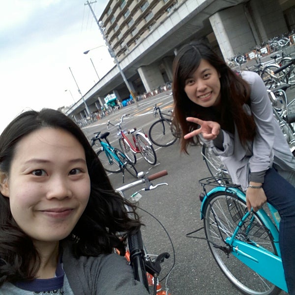 三条千本保管所 撤去自転車
