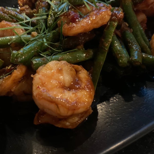 SATAY Thai Bistro & Bar 30 tips from 1211 visitors