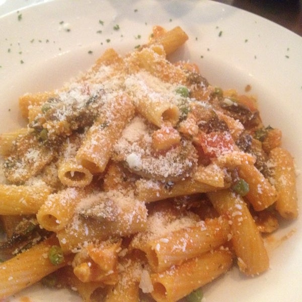 Photo taken at Roma Deli &amp; Restaurant by Dayna R. on 6/18/2014