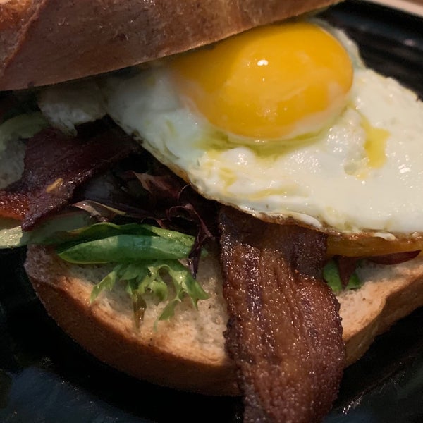 The Stove Breakfast Spot in Henderson