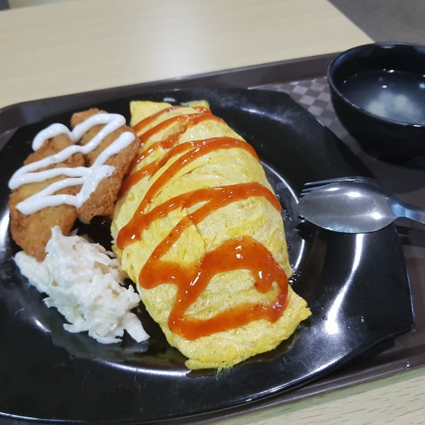 The Quad Cafe West Region 13 tips